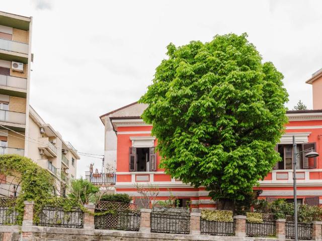 Villa in vendita a Trieste TS