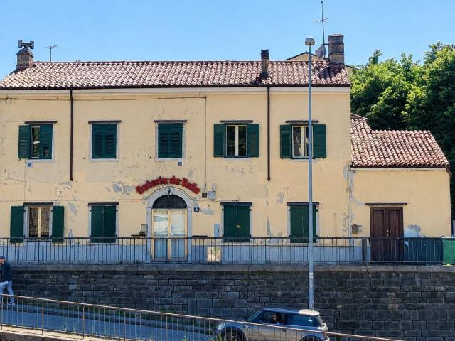 Villa in vendita a Trieste TS