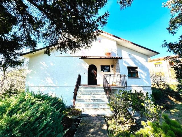 Villa in vendita a Trieste TS