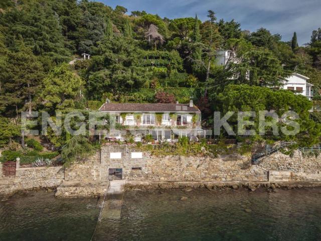Villa in vendita a Trieste TS