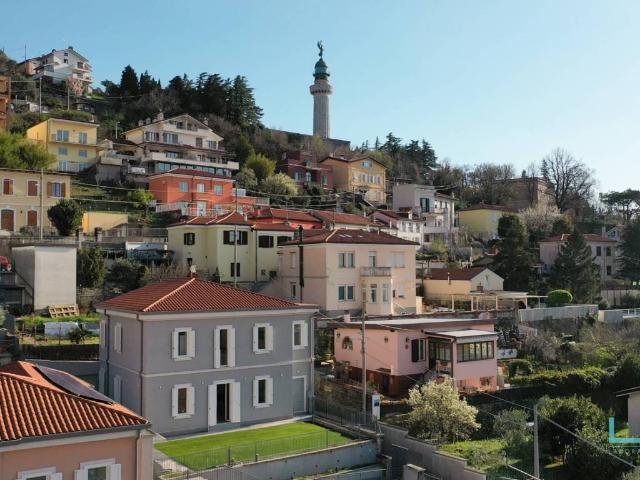 Villa in vendita a Trieste TS