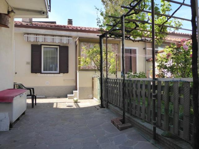 Villa in vendita a Trieste TS