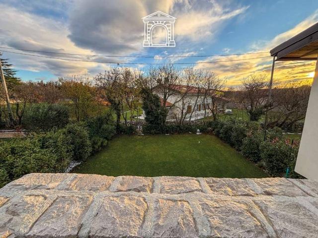 Villa in vendita a Trieste TS