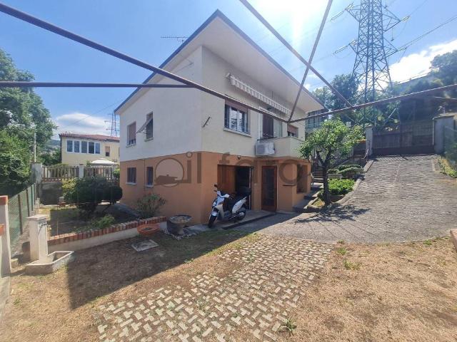 Villa in vendita a Trieste TS