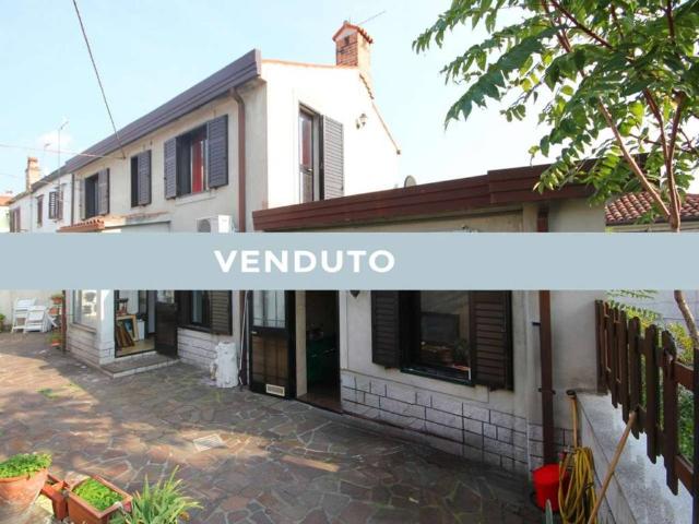 Villa in vendita a Trieste TS