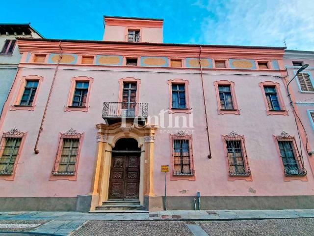 Villa in vendita a Trino VC