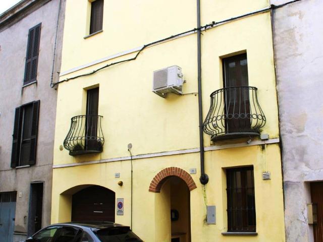 Villa in vendita a Trino VC