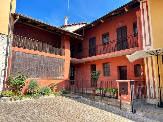 Villa in vendita a Trinità CN