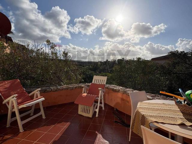 Villa in vendita a Trinità d'Agultu e Vignola