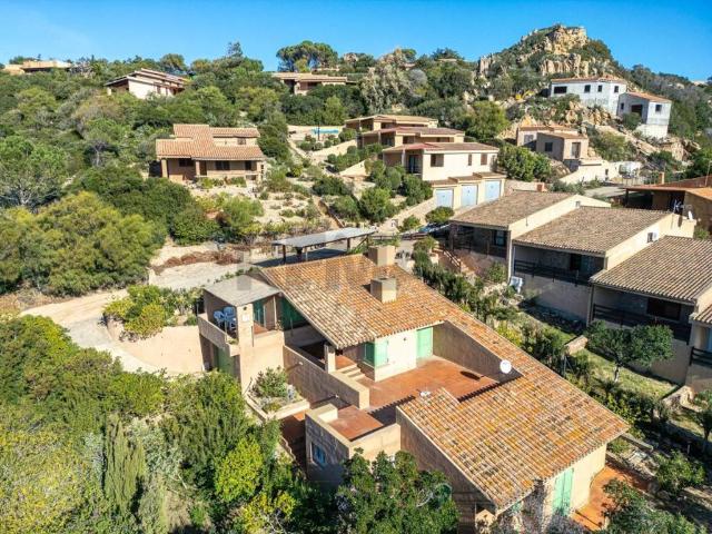 Villa in vendita a Trinità d'Agultu e Vignola OT