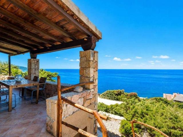 Villa in vendita a Trinità d'Agultu e Vignola OT