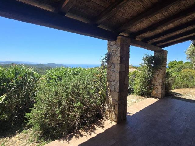 Villa in vendita a Trinità d'Agultu e Vignola OT