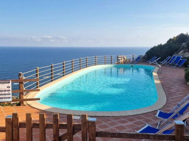 Villa in vendita a Trinità d'Agultu e Vignola OT