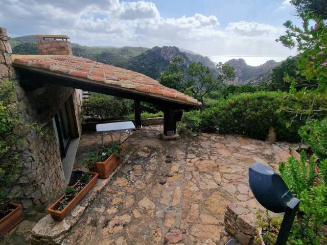 Villa in vendita a Trinità d'Agultu e Vignola OT