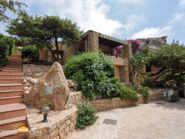 Villa in vendita a Trinità d'Agultu e Vignola OT