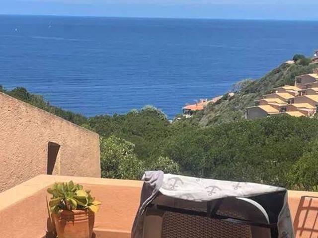 Villa in vendita a Trinità d'Agultu e Vignola OT