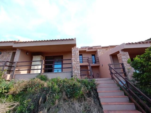Villa in vendita a Trinità d'Agultu e Vignola OT