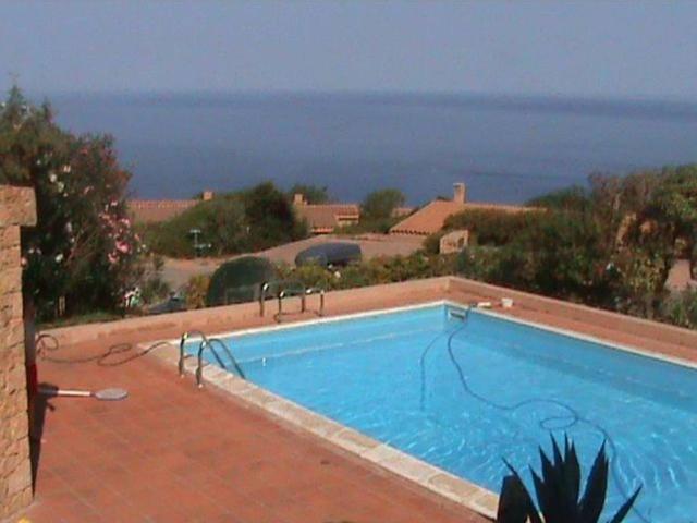 Villa in vendita a Trinità d'Agultu e Vignola OT