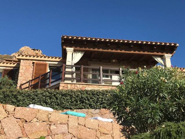Villa in vendita a Trinità d'Agultu e Vignola SS