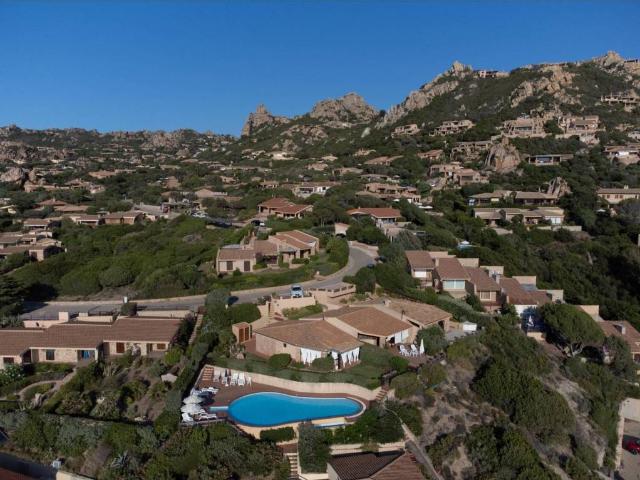 Villa in vendita a Trinità d'Agultu e Vignola SS