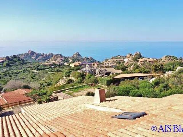 Villa in vendita a Trinità d'Agultu e Vignola SS