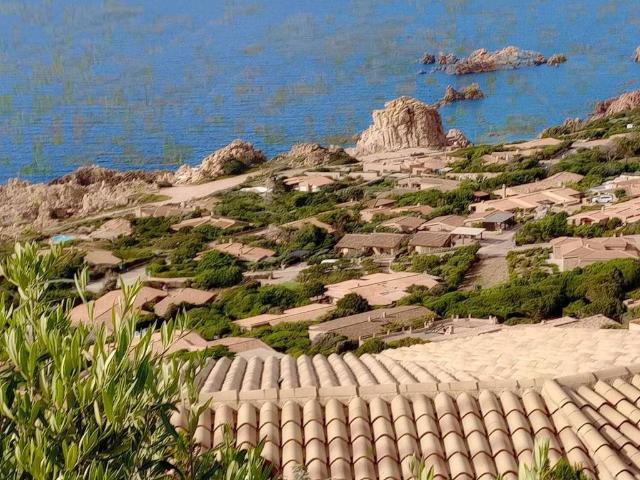 Villa in vendita a Trinità d'Agultu e Vignola OT
