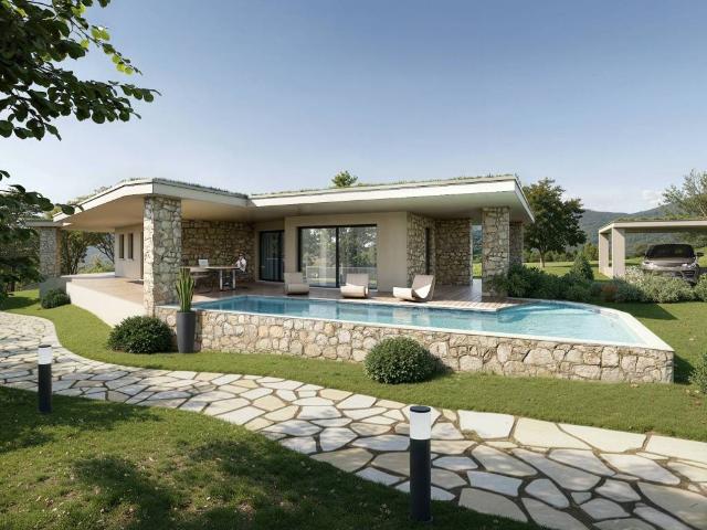 Villa in vendita a Trinità d'Agultu e Vignola OT