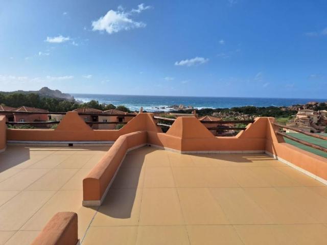 Villa in vendita a Trinità d'Agultu e Vignola SS