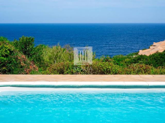 Villa in vendita a Trinità d'Agultu e Vignola SS