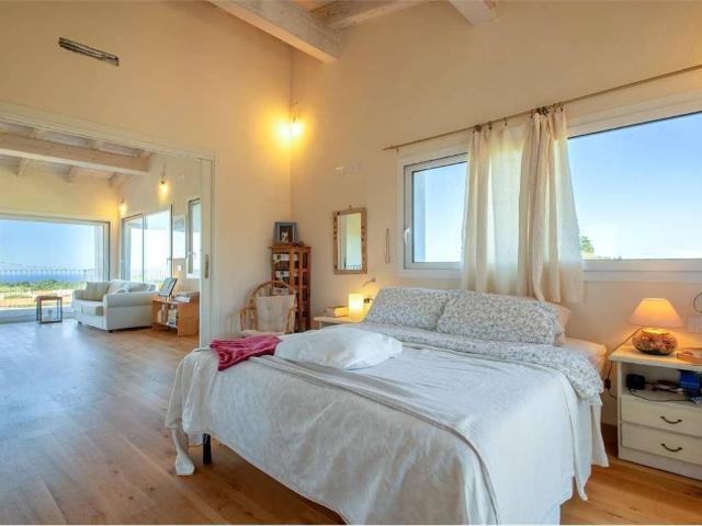 Villa in vendita a Trinità d'Agultu e Vignola SS