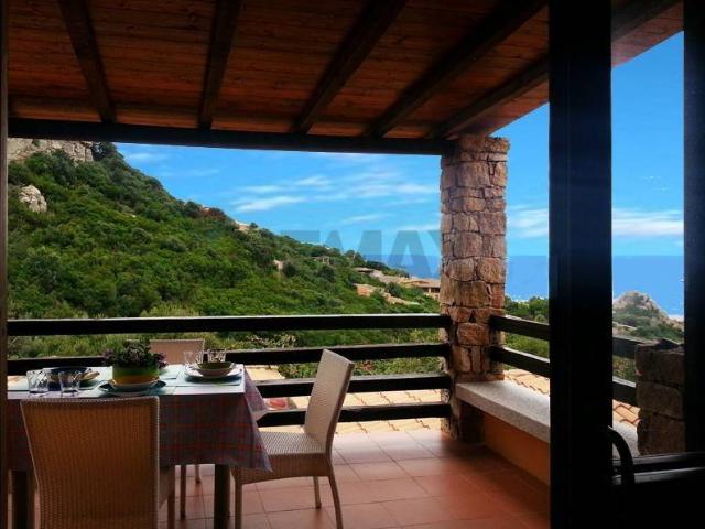 Villa in vendita a Trinità d'Agultu e Vignola SS