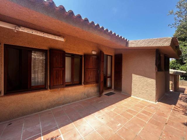 Villa in vendita a Trinità d'Agultu e Vignola SS