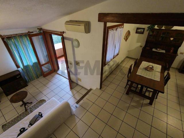 Villa in vendita a Trinità d'Agultu e Vignola SS