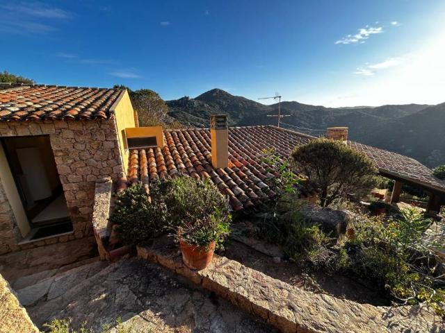 Villa in vendita a Trinità d'Agultu e Vignola OT