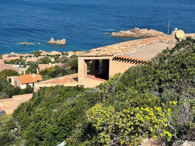 Villa in vendita a Trinità d'Agultu e Vignola OT