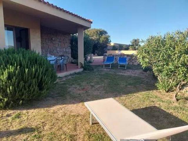 Villa in vendita a Trinità d'Agultu e Vignola SS