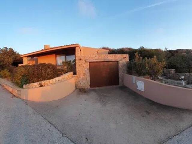 Villa in vendita a Trinità d'Agultu e Vignola OT