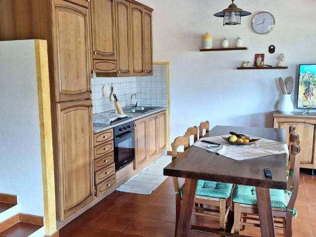 Villa in vendita a Trinità d'Agultu e Vignola SS