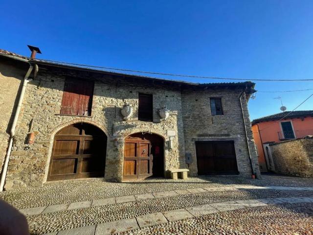 Villa in vendita a Trisobbio AL