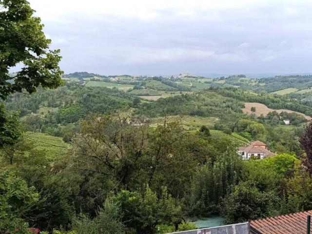 Villa in vendita a Trisobbio AL