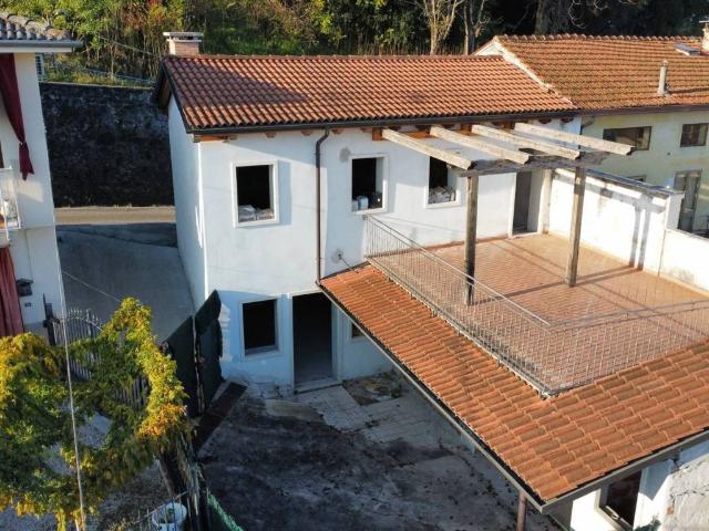 Villa in vendita a Trissino VI
