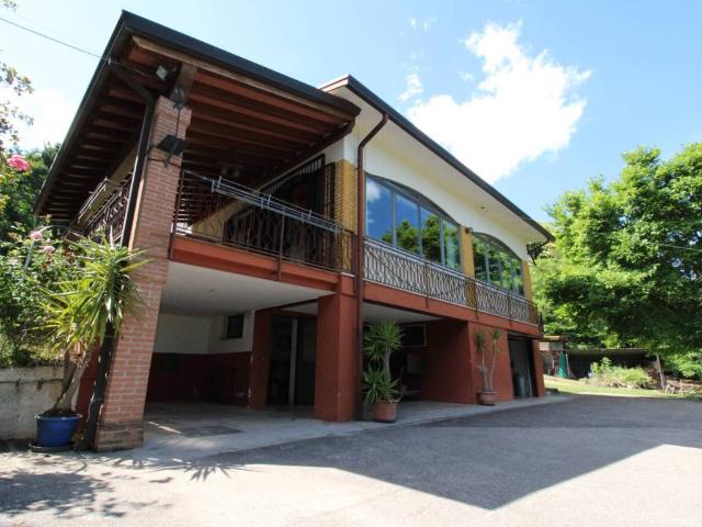 Villa in vendita a Trissino VI