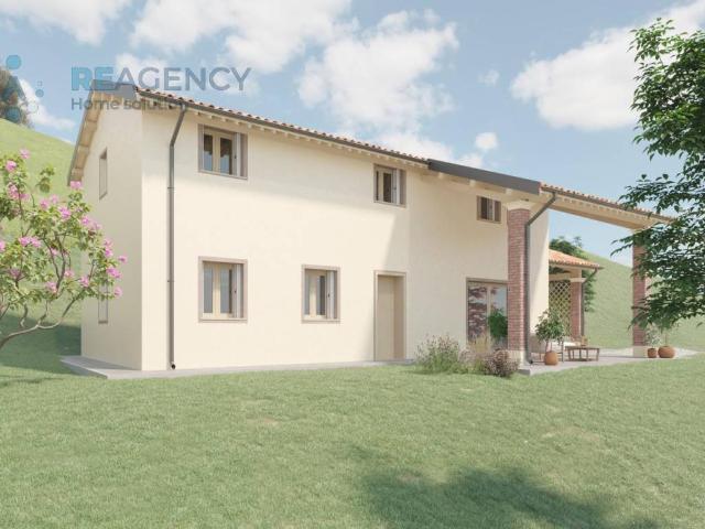 Villa in vendita a Trissino VI