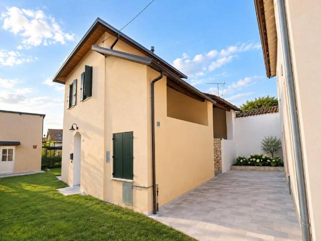 Villa in vendita a Trissino VI