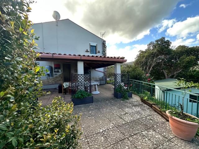 Villa in vendita a Tripi