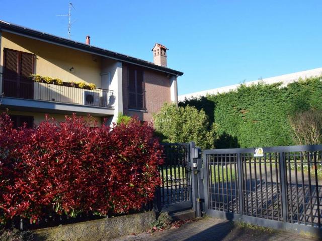 Villa in vendita a Triuggio MB