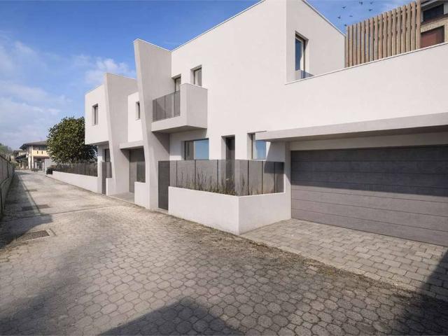 Villa in vendita a Triuggio MB