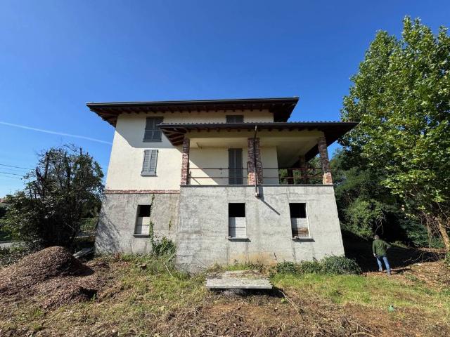 Villa in vendita a Triuggio MB