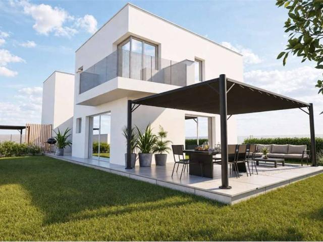 Villa in vendita a Triuggio MB