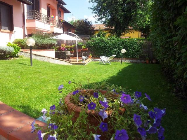 Villa in vendita a Trivolzio PV